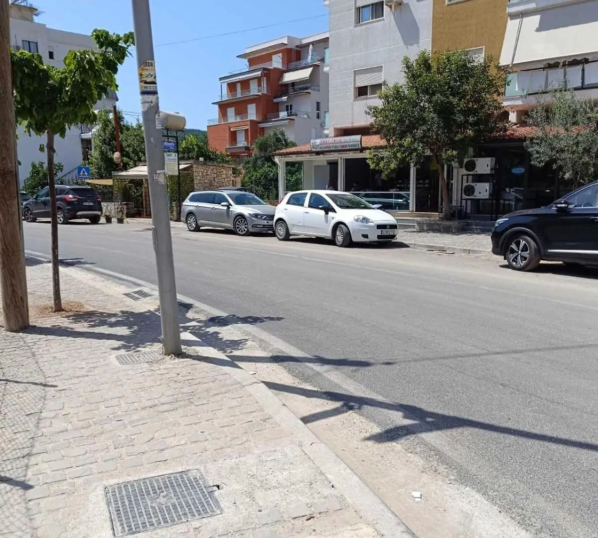 Studio Himare Center Αλβανία