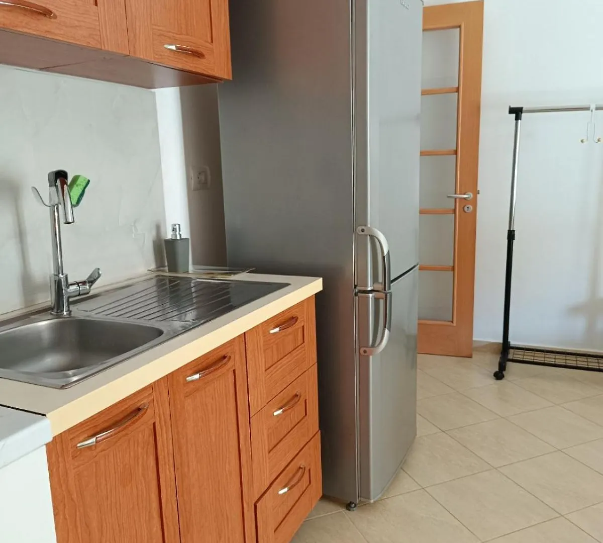 Διαμέρισμα Studio Himare Center