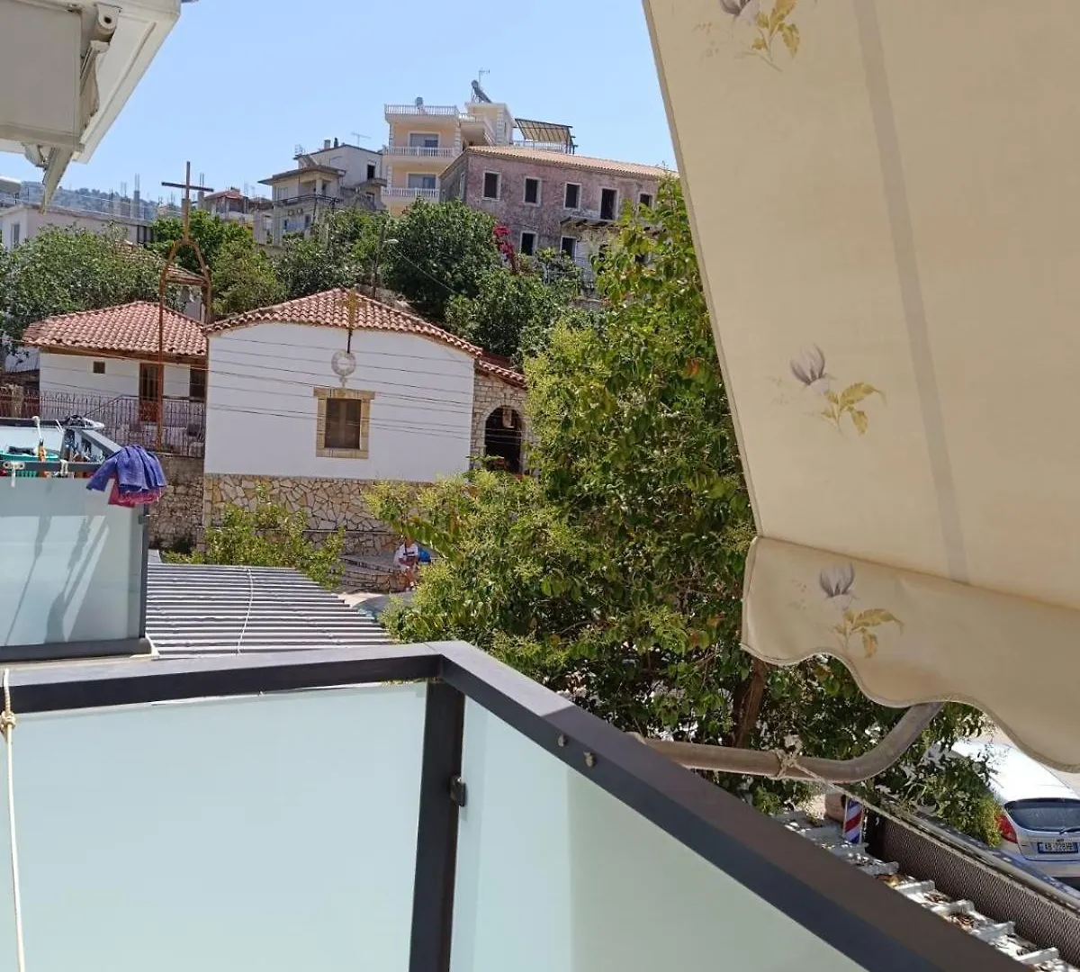 Studio Himare Center 0*,  Albanie