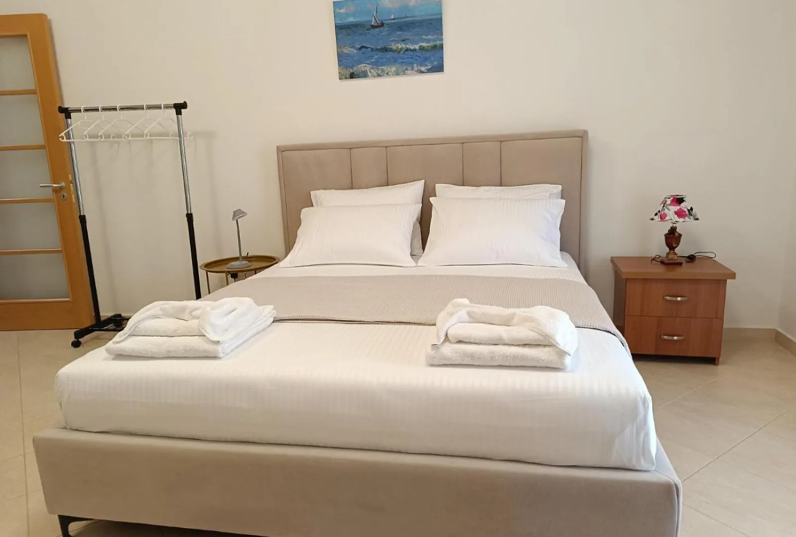 Διαμέρισμα Studio Himare Center
