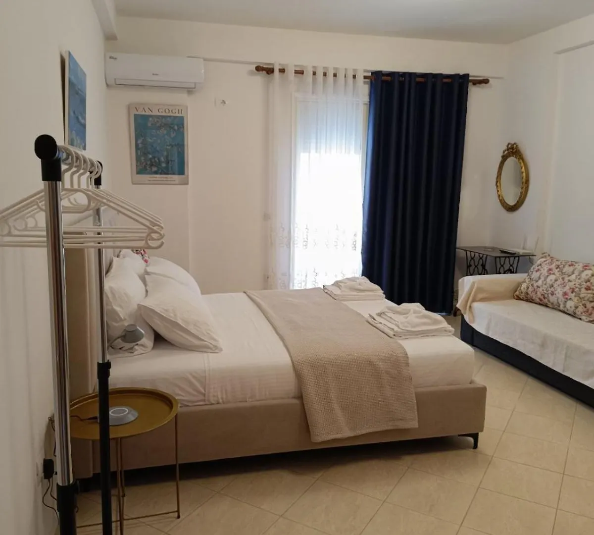 Studio Himare Center Διαμέρισμα