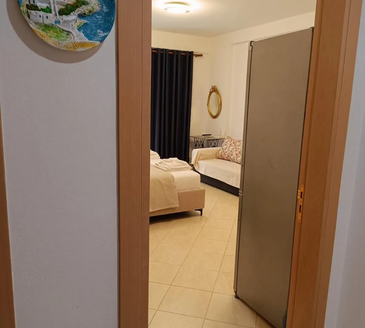 Studio Himare Center Αλβανία