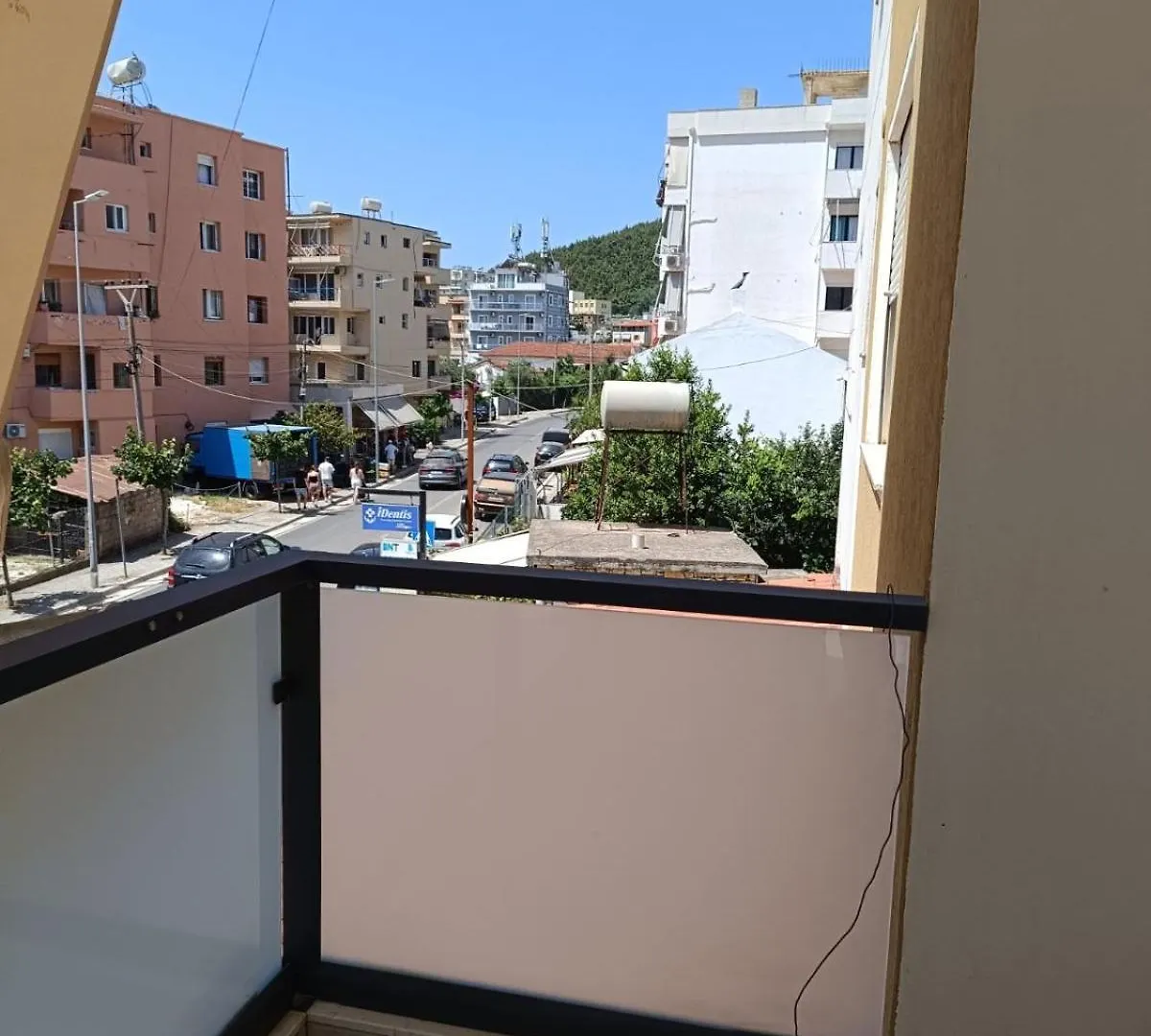 Studio Himare Center 0*,